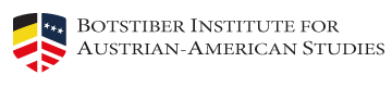 The Botstiber Institute for Austrian-American Studies Logo