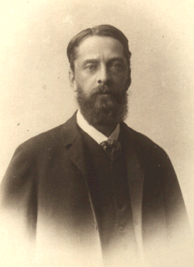 Friedrich Wieser