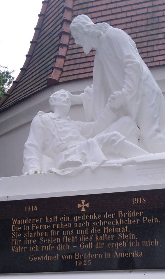 Coun Franz Moritz von aLacy marble bust HGM
